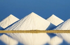 響應“無廢”號召 踐行綠色轉型 煙臺金正環保廢鹽綜合利用技術入選省重點研發計劃